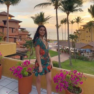 prettylittlething dress